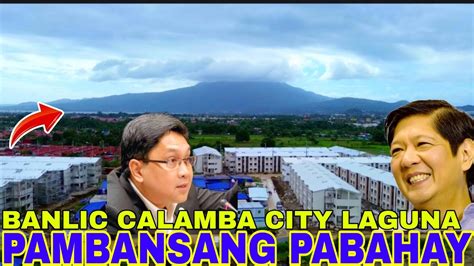 banlic calamba|Banlic, Calamba, Laguna Profile – PhilAtlas.